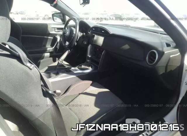 JF1ZNAA18H8701216 фото 6