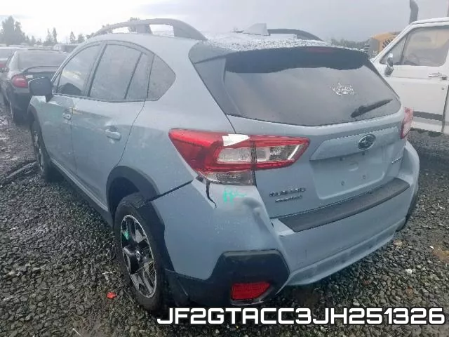 JF2GTACC3JH251326 фото 4