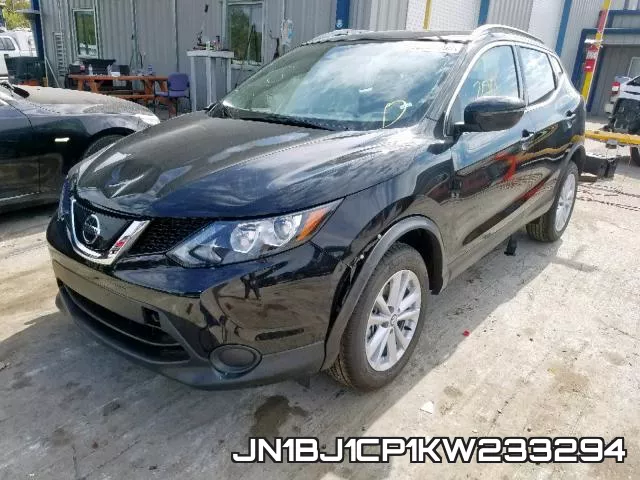 JN1BJ1CP1KW233294 фото 2
