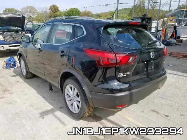 JN1BJ1CP1KW233294 фото 3