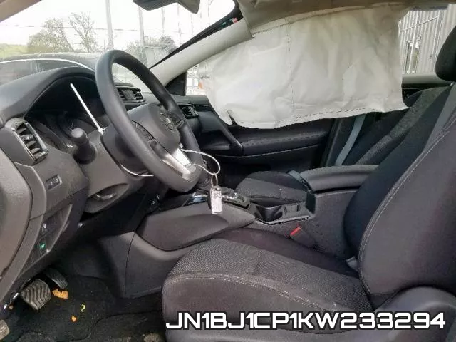 JN1BJ1CP1KW233294 фото 5