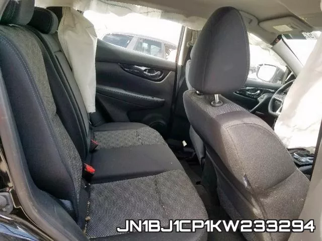 JN1BJ1CP1KW233294 фото 6