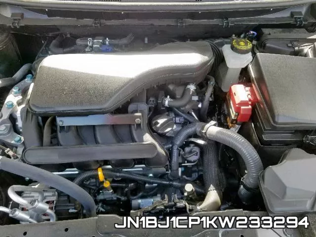 JN1BJ1CP1KW233294 фото 7