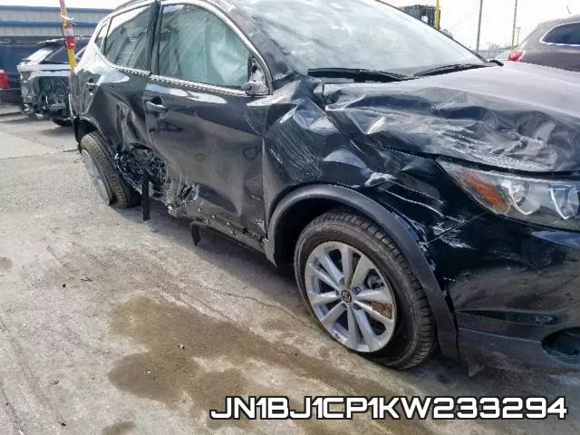 JN1BJ1CP1KW233294 фото 9
