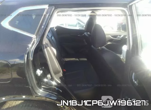JN1BJ1CP6JW196127 фото 9