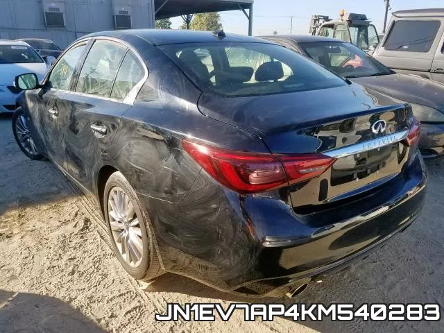 JN1EV7AP4KM540283 фото 4