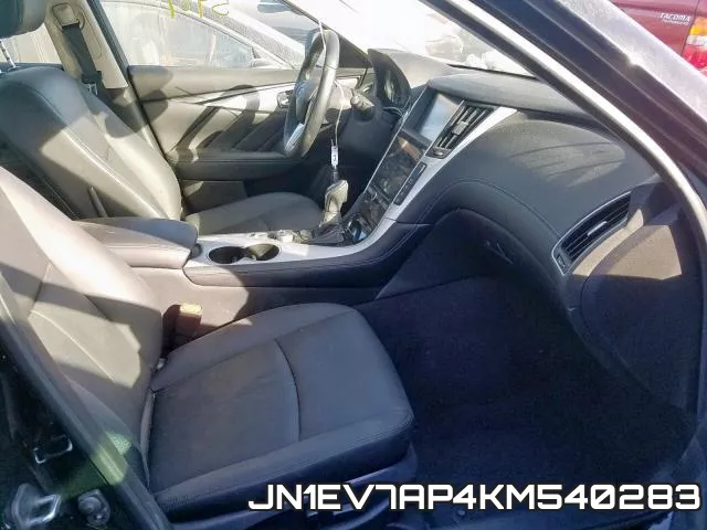 JN1EV7AP4KM540283 фото 6