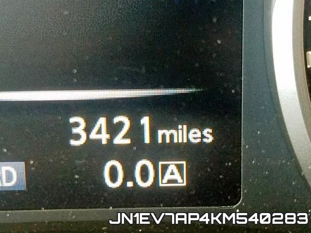 JN1EV7AP4KM540283 фото 9