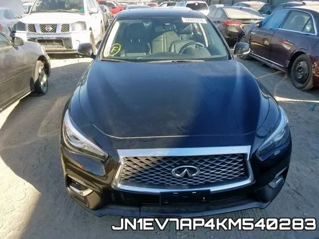 JN1EV7AP4KM540283 фото 10