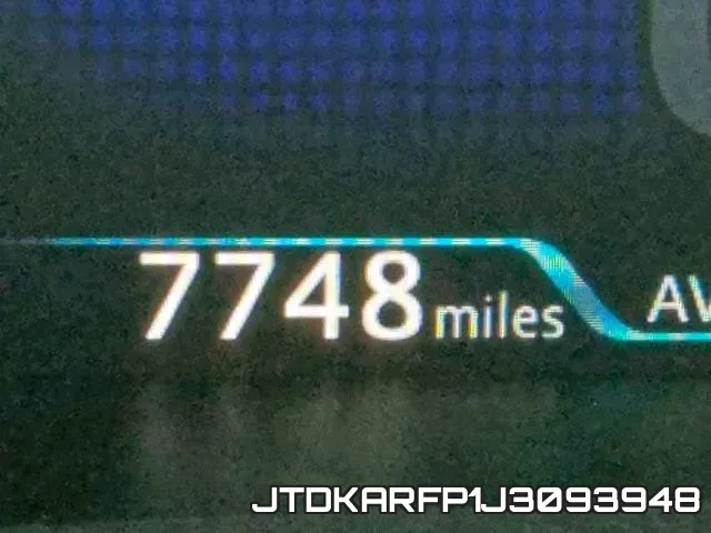 JTDKARFP1J3093948 фото 9