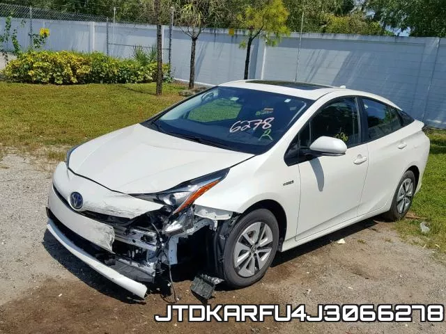JTDKARFU4J3066278 фото 3