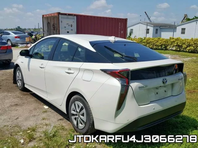 JTDKARFU4J3066278 фото 4