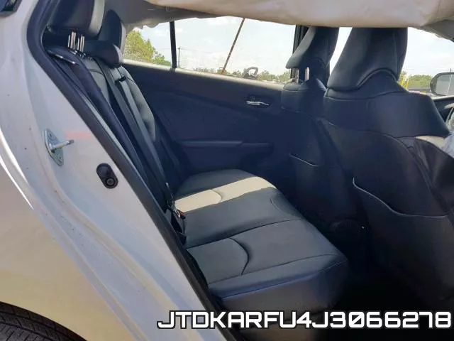 JTDKARFU4J3066278 фото 7