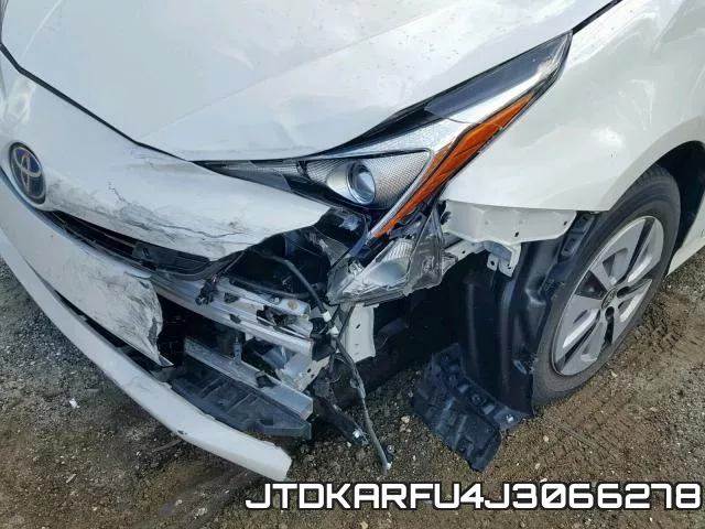 JTDKARFU4J3066278 фото 10