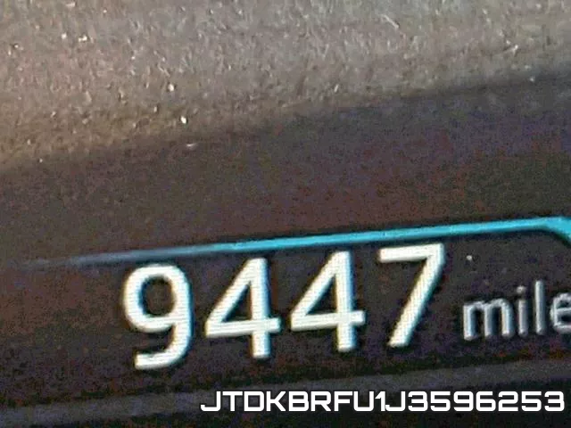 JTDKBRFU1J3596253 фото 9