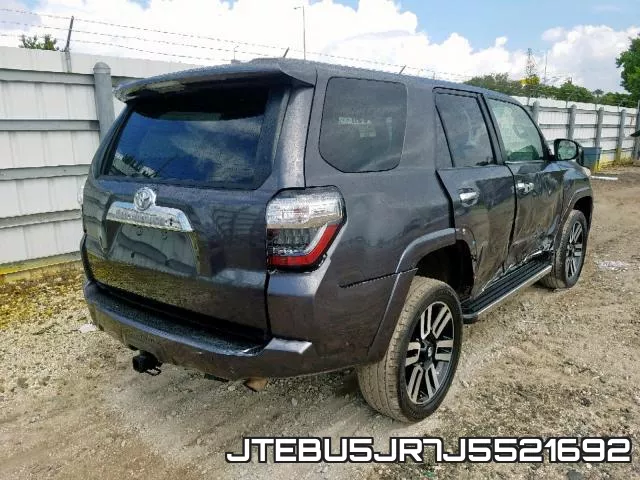 JTEBU5JR7J5521692 фото 5