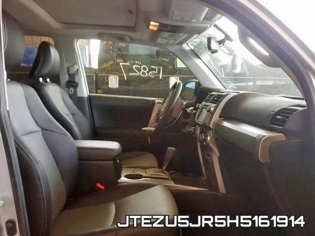 JTEZU5JR5H5161914 фото 6