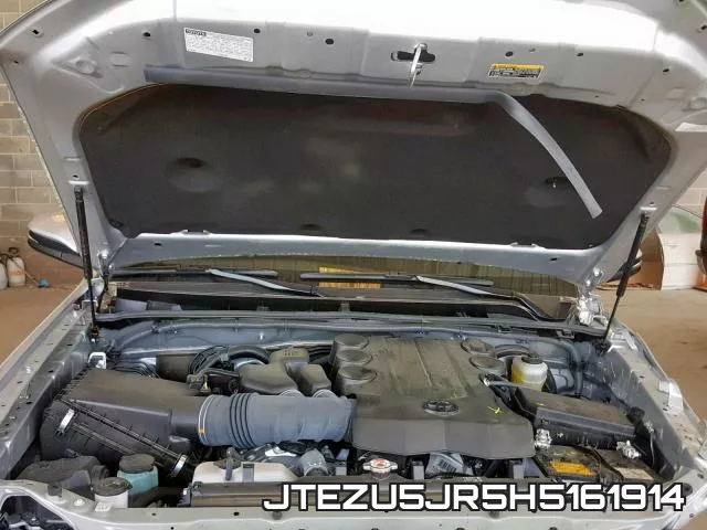 JTEZU5JR5H5161914 фото 8