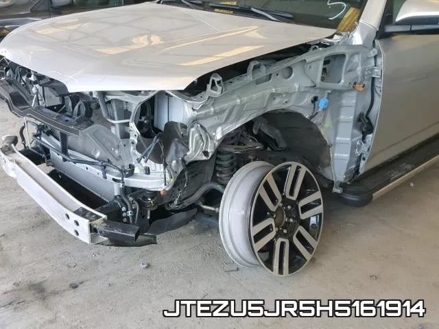 JTEZU5JR5H5161914 фото 10