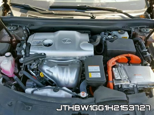 JTHBW1GG1H2153727 фото 8