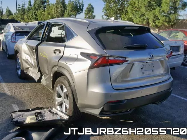 JTJBJRBZ6H2055720 фото 4