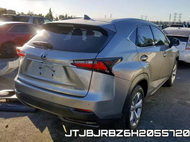 JTJBJRBZ6H2055720 фото 5