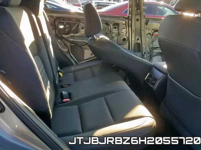 JTJBJRBZ6H2055720 фото 7