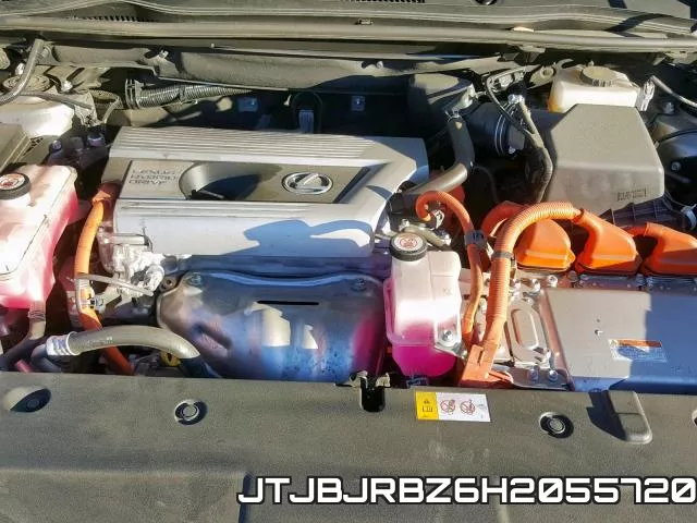 JTJBJRBZ6H2055720 фото 8