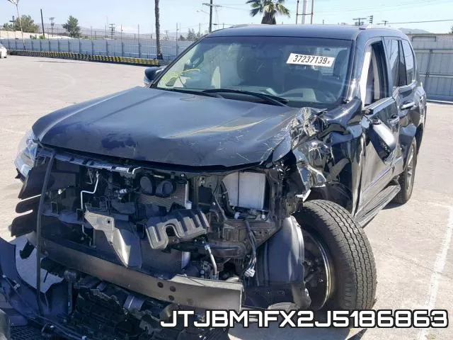 JTJBM7FX2J5186863 фото 3