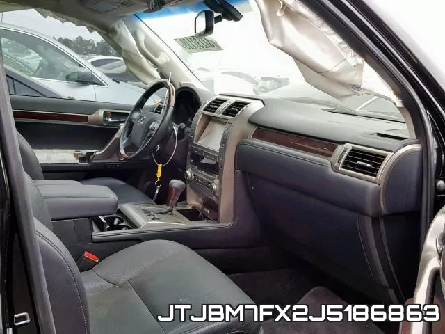 JTJBM7FX2J5186863 фото 5