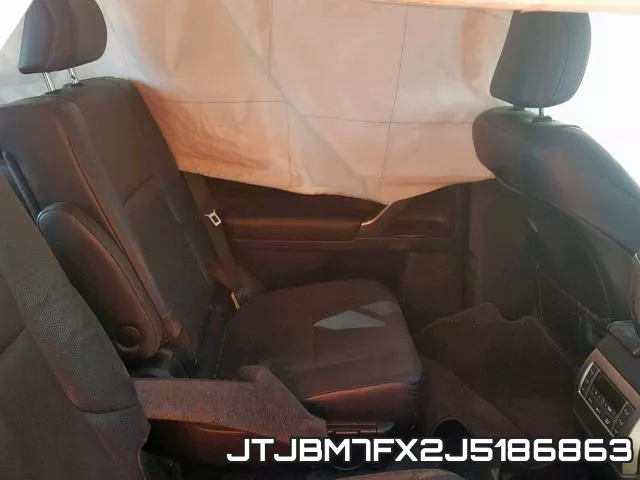 JTJBM7FX2J5186863 фото 6