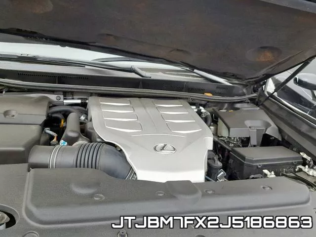 JTJBM7FX2J5186863 фото 7