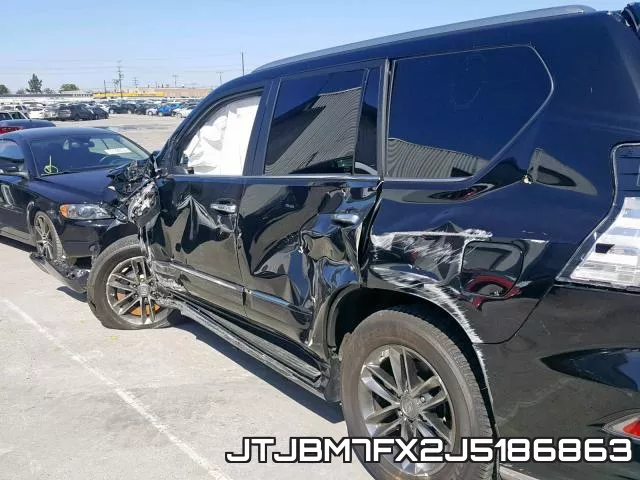 JTJBM7FX2J5186863 фото 9