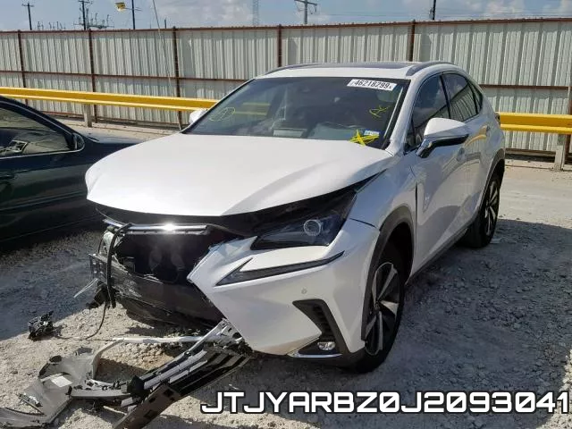 JTJYARBZ0J2093041 фото 3