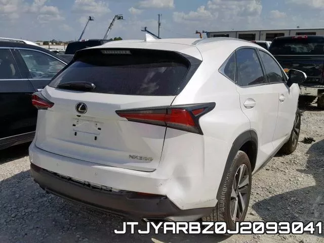 JTJYARBZ0J2093041 фото 5