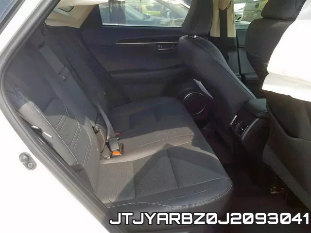 JTJYARBZ0J2093041 фото 7