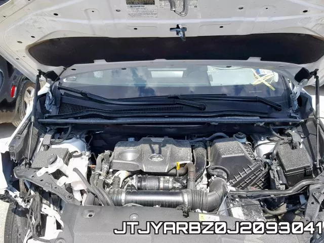 JTJYARBZ0J2093041 фото 8
