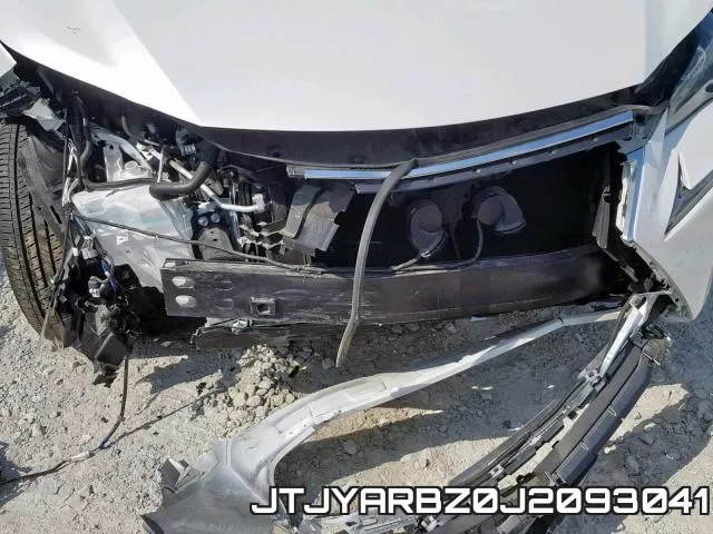 JTJYARBZ0J2093041 фото 10