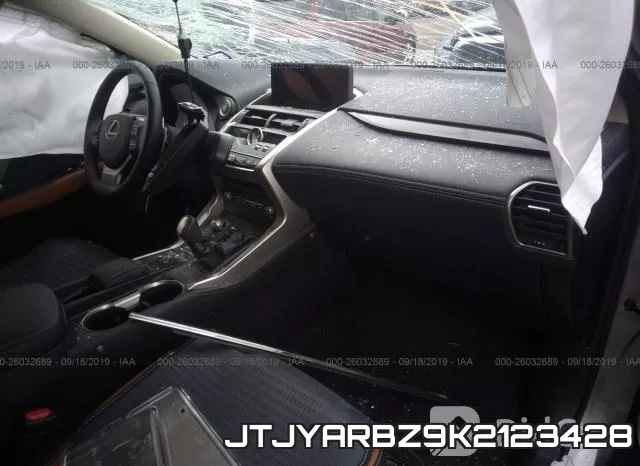 JTJYARBZ9K2123428 фото 6