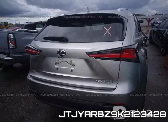 JTJYARBZ9K2123428 фото 7
