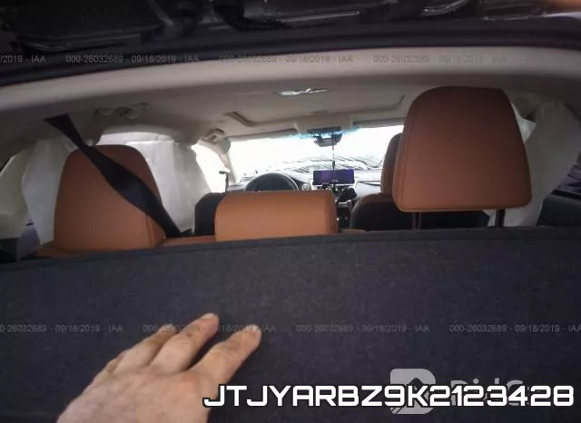 JTJYARBZ9K2123428 фото 9