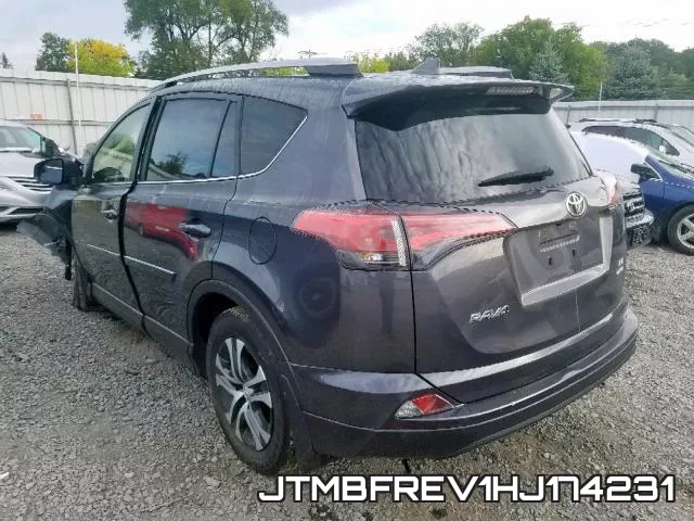 JTMBFREV1HJ174231 фото 4