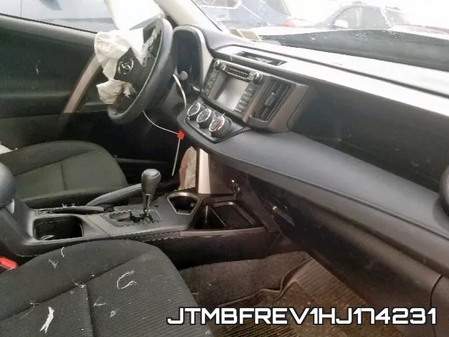JTMBFREV1HJ174231 фото 6