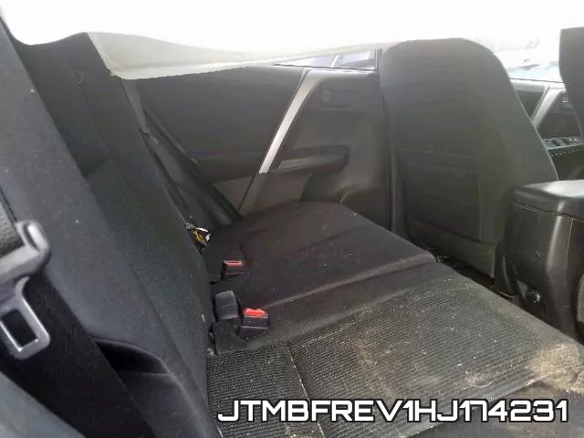 JTMBFREV1HJ174231 фото 7