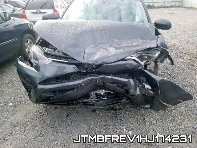 JTMBFREV1HJ174231 фото 8
