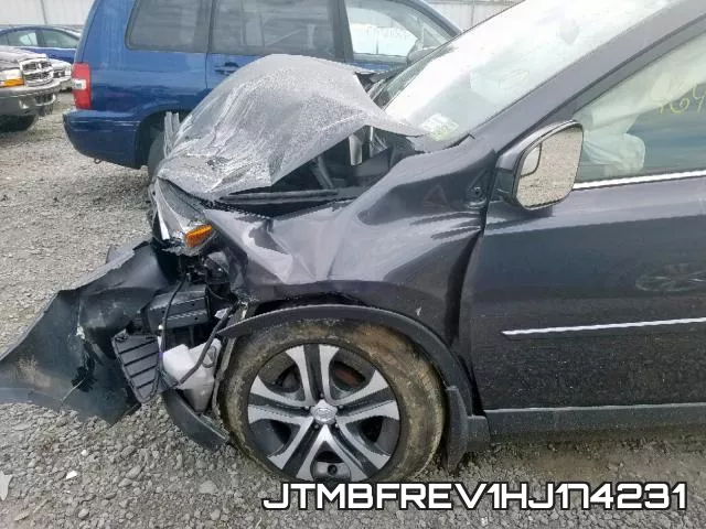JTMBFREV1HJ174231 фото 10