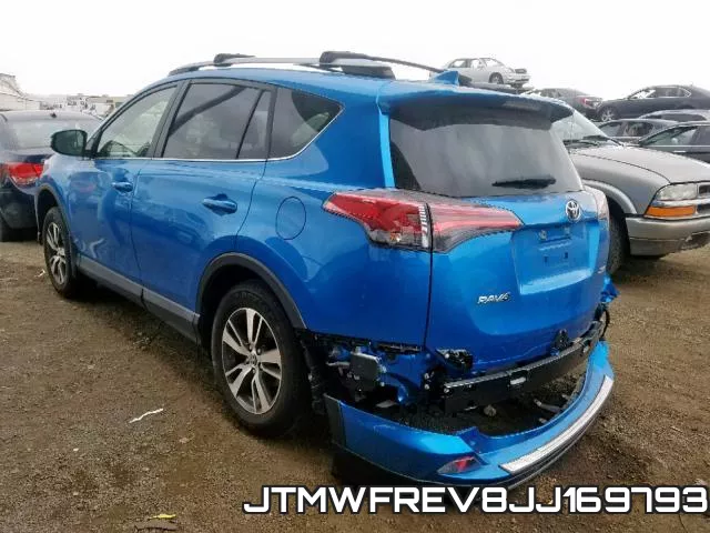 JTMWFREV8JJ169793 фото 4