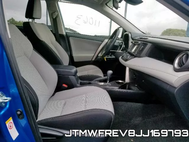 JTMWFREV8JJ169793 фото 6