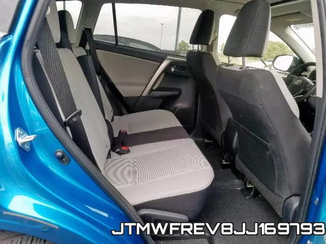 JTMWFREV8JJ169793 фото 7