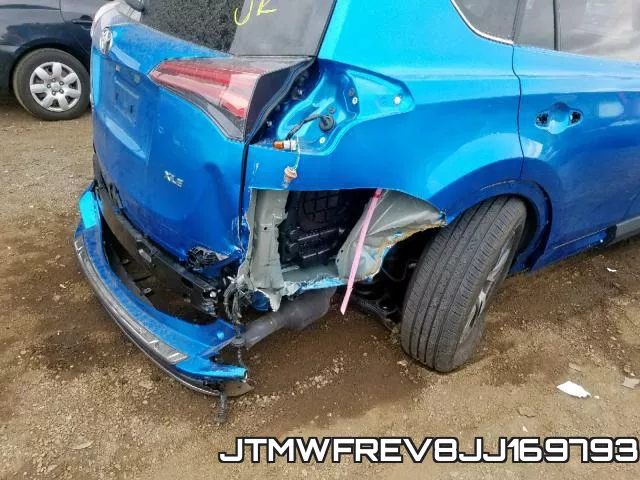 JTMWFREV8JJ169793 фото 10